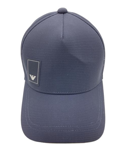 EMPORIO ARMANI（エンポリオアルマーニ）EMPORIO ARMANI (エンポリオアルマーニ) キャップの古着・服飾アイテム