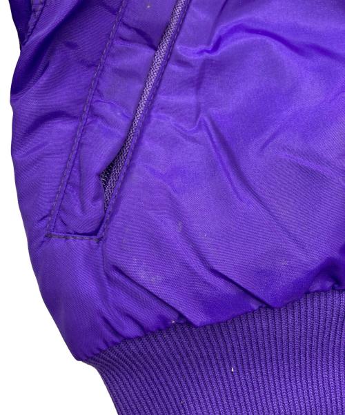 Patagonia（パタゴニア）Patagonia (パタゴニア) シェルドシンチラジャケット パープル サイズ:Sの古着・服飾アイテム