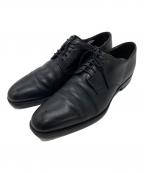 Otsukaオオツカ）の古着「ドレスシューズ」｜ブラック