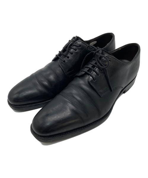 Otsuka（オオツカ）otsuka (オオツカ) ドレスシューズ ブラック サイズ:SIZE 8の古着・服飾アイテム