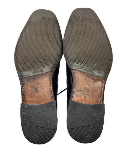 Otsuka（オオツカ）otsuka (オオツカ) ドレスシューズ ブラック サイズ:SIZE 8の古着・服飾アイテム