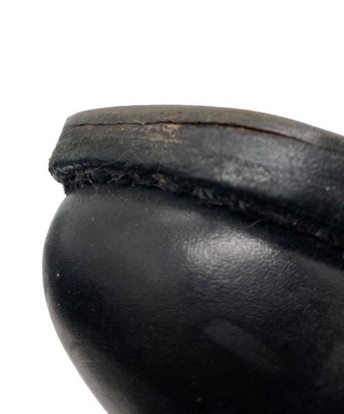 Otsuka（オオツカ）otsuka (オオツカ) ドレスシューズ ブラック サイズ:SIZE 8の古着・服飾アイテム