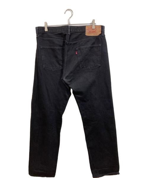 LEVI'S VINTAGE CLOTHING（リーバイス ビンテージ クロージング）LEVI'S VINTAGE CLOTHING (リーバイス ビンテージ クロージング) ブラックジーンズ ブラック サイズ:SIZE 36の古着・服飾アイテム