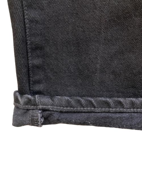 LEVI'S VINTAGE CLOTHING（リーバイス ビンテージ クロージング）LEVI'S VINTAGE CLOTHING (リーバイス ビンテージ クロージング) ブラックジーンズ ブラック サイズ:SIZE 36の古着・服飾アイテム