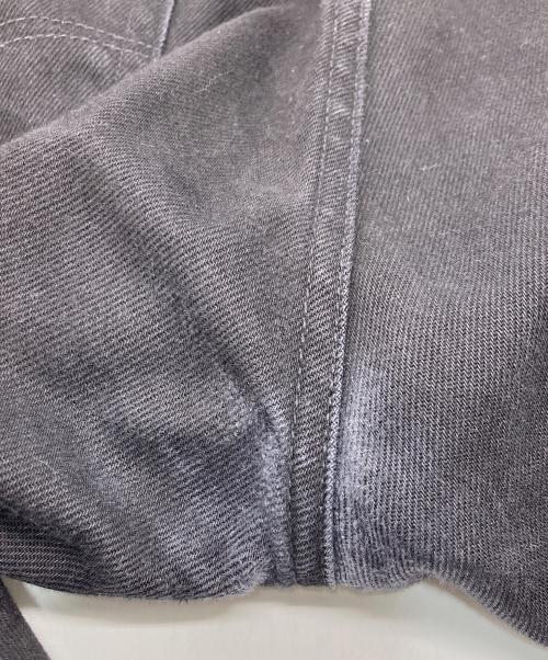 LEVI'S VINTAGE CLOTHING（リーバイス ビンテージ クロージング）LEVI'S VINTAGE CLOTHING (リーバイス ビンテージ クロージング) ブラックジーンズ ブラック サイズ:SIZE 36の古着・服飾アイテム