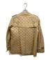 BURBERRY LONDON (バーバリーロンドン) キルティングコート ベージュ サイズ:SIZE 9：5000円