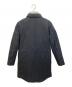 MICHAEL KORS (マイケル・コース) Faux Fur-Trim Cotton Blend Parka ブラック サイズ:XS：5000円