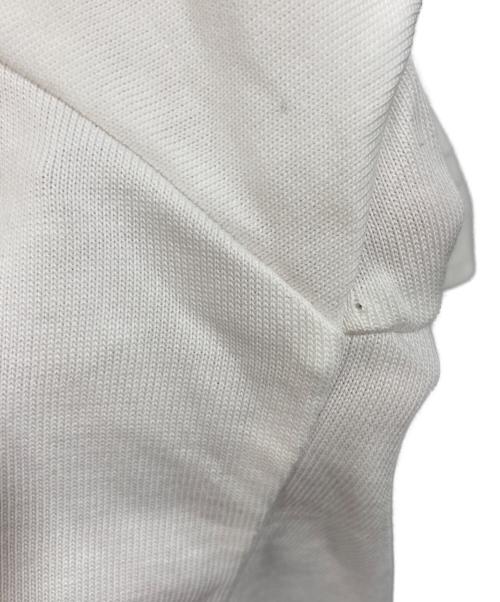 BARACUTA（バラクータ）BARACUTA (バラクータ) Slowboy T ホワイト サイズ:	SIZE XLの古着・服飾アイテム