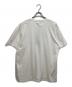 BARACUTA (バラクータ) Slowboy T ホワイト サイズ:	SIZE XL：5000円
