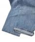 中古・古着 LEVI'S (リーバイス) リラックスフィットジーンズ インディゴ サイズ:Ｗ38×L30：5000円