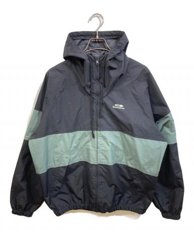 中古・古着通販】HIDE AND SEEK (ハイドアンドシーク) Nylon Zip