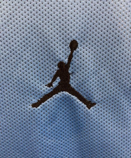 NIKE（ナイキ）NIKE (ナイキ) リバーシブルタンクトップ スカイブルー サイズ:Sの古着・服飾アイテム