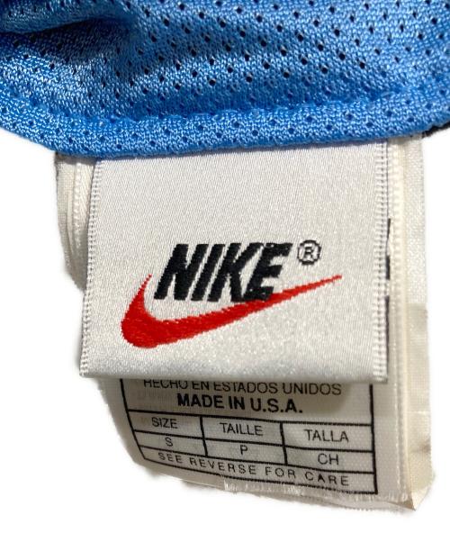 NIKE（ナイキ）NIKE (ナイキ) リバーシブルタンクトップ スカイブルー サイズ:Sの古着・服飾アイテム