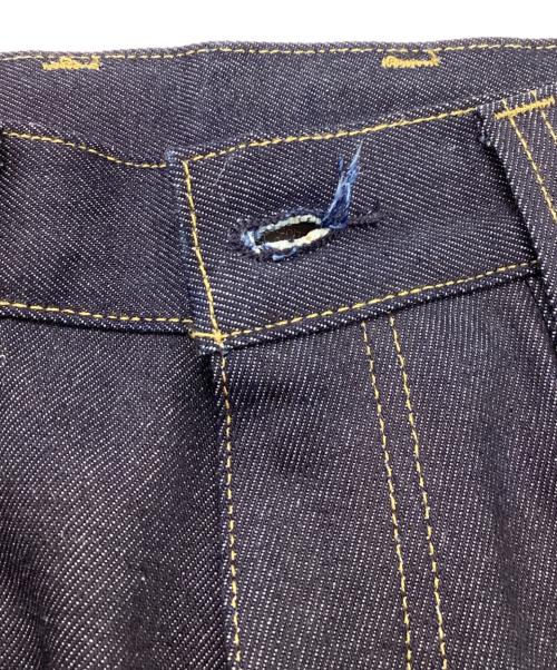 Carhartt WIP（カーハート ワークインプログレス）CARHARTT WIP (カーハート ワークインプログレス) BRANDON PANT インディゴ サイズ:Mの古着・服飾アイテム