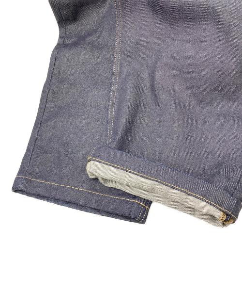 Carhartt WIP（カーハート ワークインプログレス）CARHARTT WIP (カーハート ワークインプログレス) BRANDON PANT インディゴ サイズ:Mの古着・服飾アイテム