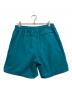 stussy (ステューシー) STOCK WATER SHORT ブルー サイズ:M：7000円