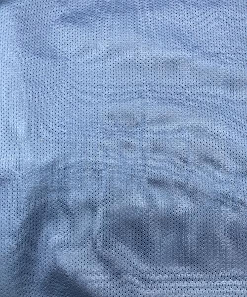 NIKE（ナイキ）NIKE (ナイキ) AWF LTE GX ジャケット ネイビー サイズ:Lの古着・服飾アイテム