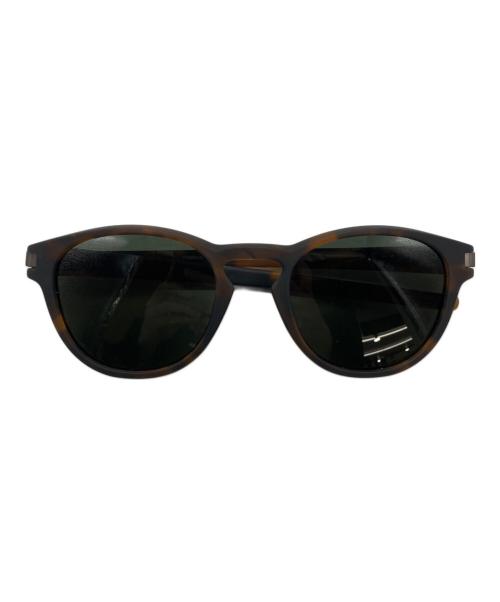 OAKLEY（オークリー）OAKLEY (オークリー) サングラス ブラウン サイズ:53口21の古着・服飾アイテム