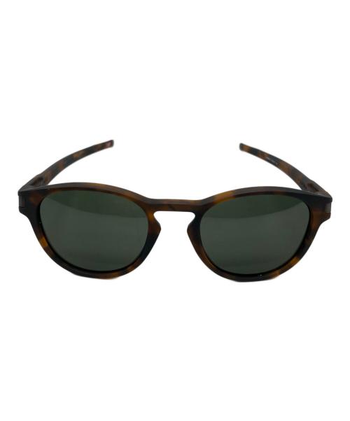 OAKLEY（オークリー）OAKLEY (オークリー) サングラス ブラウン サイズ:53口21の古着・服飾アイテム