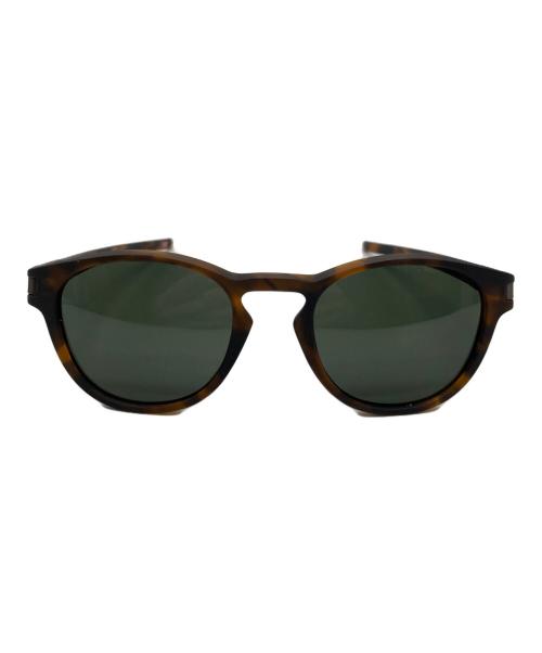 OAKLEY（オークリー）OAKLEY (オークリー) サングラス ブラウン サイズ:53口21の古着・服飾アイテム