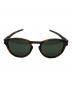 OAKLEY (オークリー) サングラス ブラウン サイズ:53口21：5000円