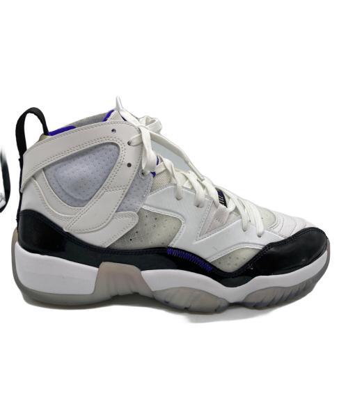 NIKE（ナイキ）NIKE (ナイキ) Jordan Brand Jumpman Two Trey ホワイト サイズ:28.0cmの古着・服飾アイテム