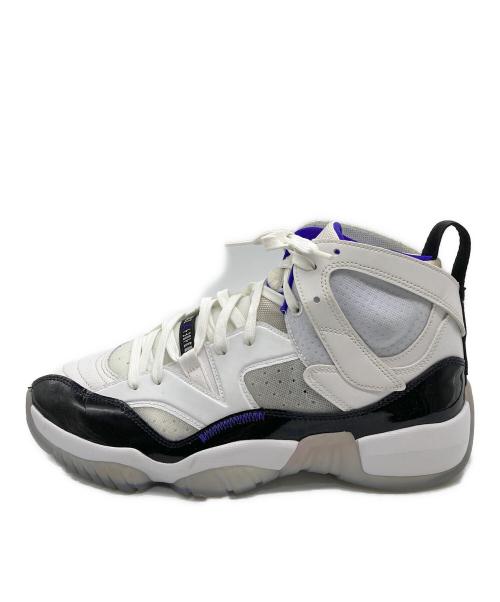 NIKE（ナイキ）NIKE (ナイキ) Jordan Brand Jumpman Two Trey ホワイト サイズ:28.0cmの古着・服飾アイテム