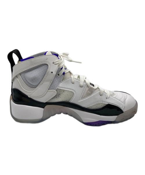 NIKE（ナイキ）NIKE (ナイキ) Jordan Brand Jumpman Two Trey ホワイト サイズ:28.0cmの古着・服飾アイテム