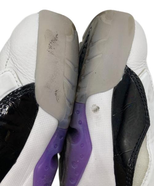 NIKE（ナイキ）NIKE (ナイキ) Jordan Brand Jumpman Two Trey ホワイト サイズ:28.0cmの古着・服飾アイテム