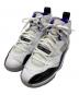 NIKE（ナイキ）の古着「Jordan Brand Jumpman Two Trey」｜ホワイト