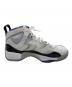 中古・古着 NIKE (ナイキ) Jordan Brand Jumpman Two Trey ホワイト サイズ:28.0cm：6000円
