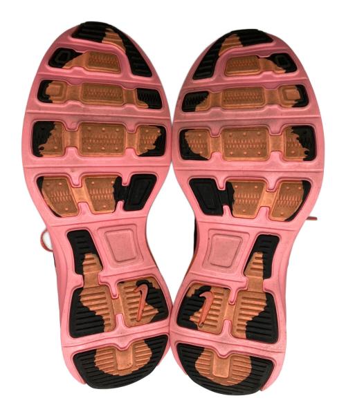 NIKE（ナイキ）NIKE (ナイキ) Lunar Roam Premium ピンク サイズ:28.0cmの古着・服飾アイテム