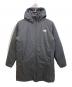 THE NORTH FACE（ザ ノース フェイス）の古着「Reversible Anytime Insulated Long Hoodie」｜ブラック
