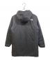 THE NORTH FACE (ザ ノース フェイス) Reversible Anytime Insulated Long Hoodie ブラック サイズ:XL：20000円