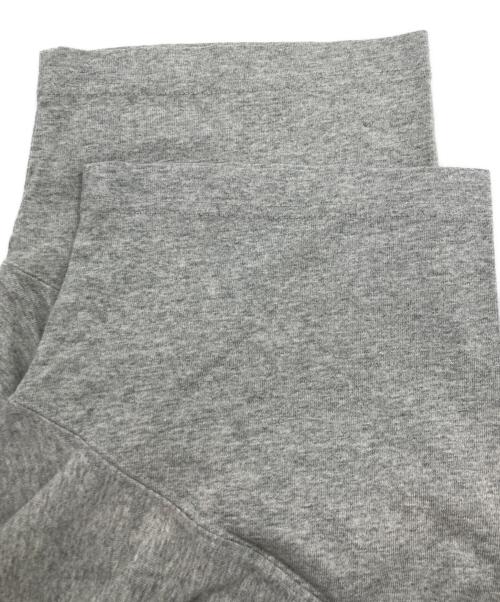 OAKLEY（オークリー）OAKLEY (オークリー) アイコンロゴプリントオールドTシャツ グレー サイズ:SIZE Lの古着・服飾アイテム