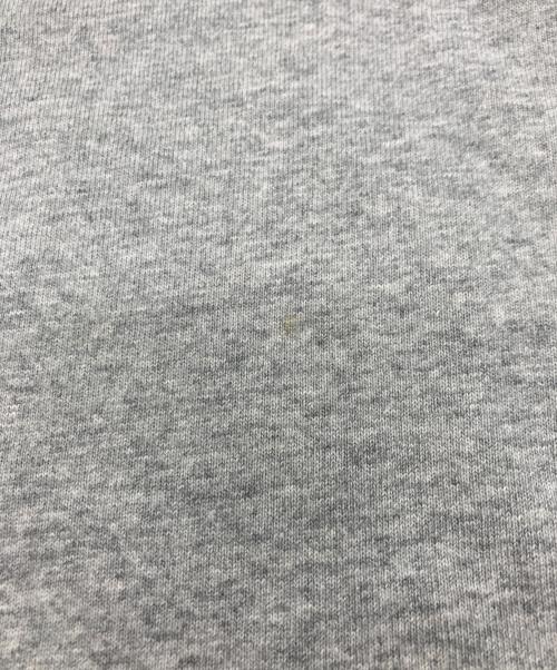 OAKLEY（オークリー）OAKLEY (オークリー) アイコンロゴプリントオールドTシャツ グレー サイズ:SIZE Lの古着・服飾アイテム
