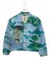 LEVI'S (リーバイス) PRINCESS MONONOKE (モノノケ姫) SAN＆WOLF TRUCKER JACKET インディゴ サイズ:Ｍ：45000円