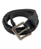 BEORMAベオーマ）の古着「メッシュベルト」