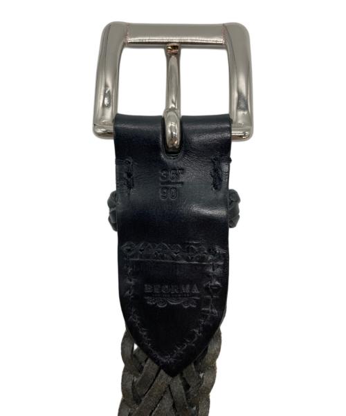 BEORMA（ベオーマ）BEORMA (ベオーマ) メッシュベルトの古着・服飾アイテム