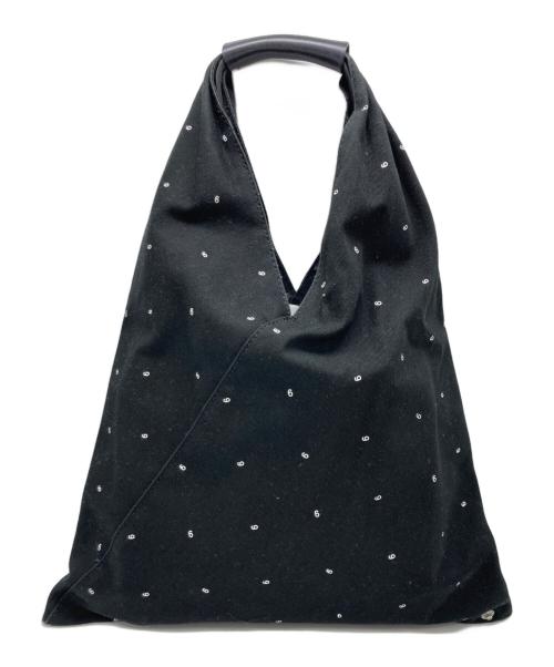 MM6 Maison Margiela（エムエムシックスメゾンマルジェラ）MM6 Maison Margiela (エムエムシックスメゾンマルジェラ) ジャパニーズトートバッグの古着・服飾アイテム
