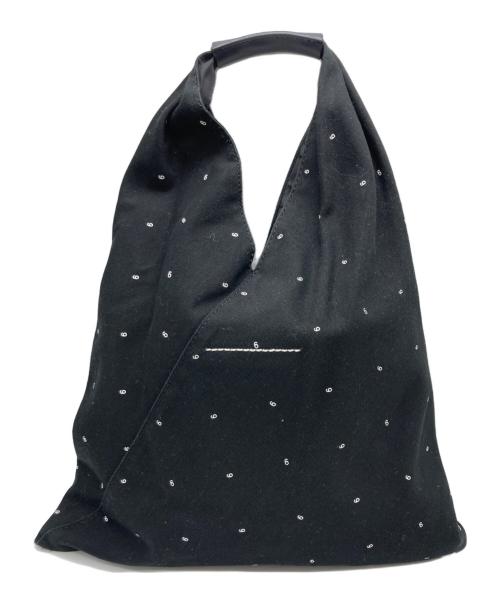 MM6 Maison Margiela（エムエムシックスメゾンマルジェラ）MM6 Maison Margiela (エムエムシックスメゾンマルジェラ) ジャパニーズトートバッグの古着・服飾アイテム
