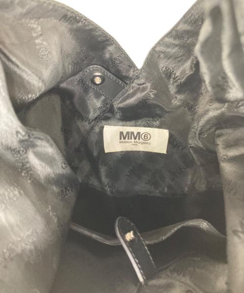 MM6 Maison Margiela（エムエムシックスメゾンマルジェラ）MM6 Maison Margiela (エムエムシックスメゾンマルジェラ) ジャパニーズトートバッグの古着・服飾アイテム