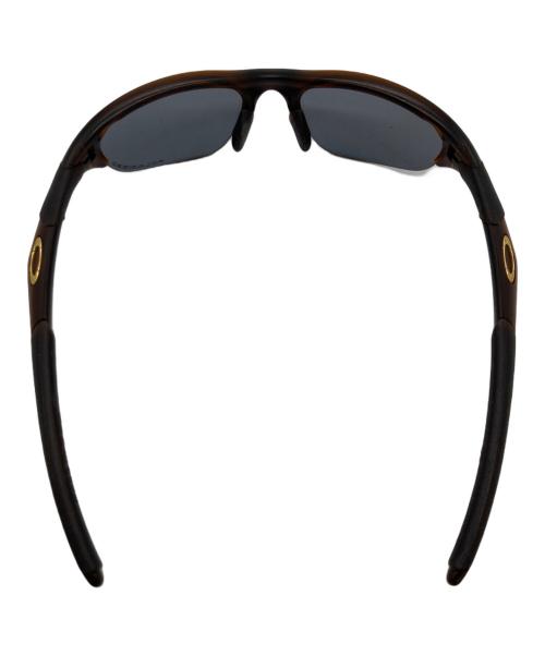 OAKLEY（オークリー）OAKLEY (オークリー) サングラス ブラウンの古着・服飾アイテム