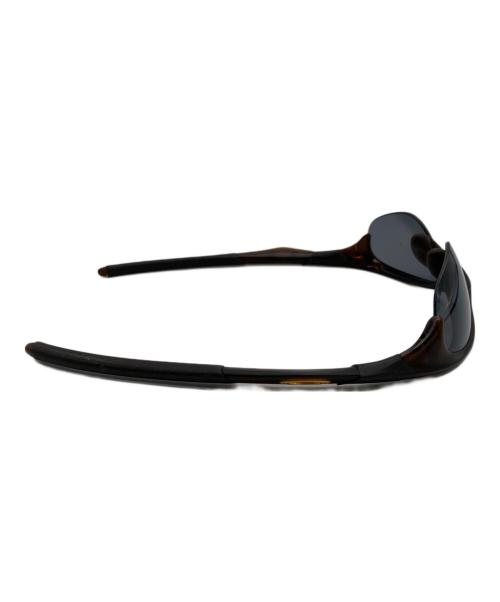 OAKLEY（オークリー）OAKLEY (オークリー) サングラス ブラウンの古着・服飾アイテム