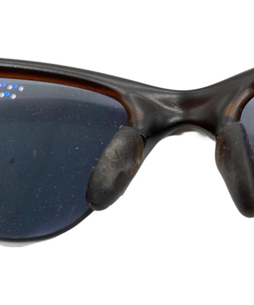 OAKLEY（オークリー）OAKLEY (オークリー) サングラス ブラウンの古着・服飾アイテム