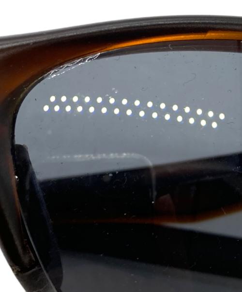 OAKLEY（オークリー）OAKLEY (オークリー) サングラス ブラウンの古着・服飾アイテム