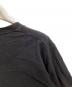 中古・古着 stussy (ステューシー) プリントTシャツ ブラック サイズ:SIZE S：5000円