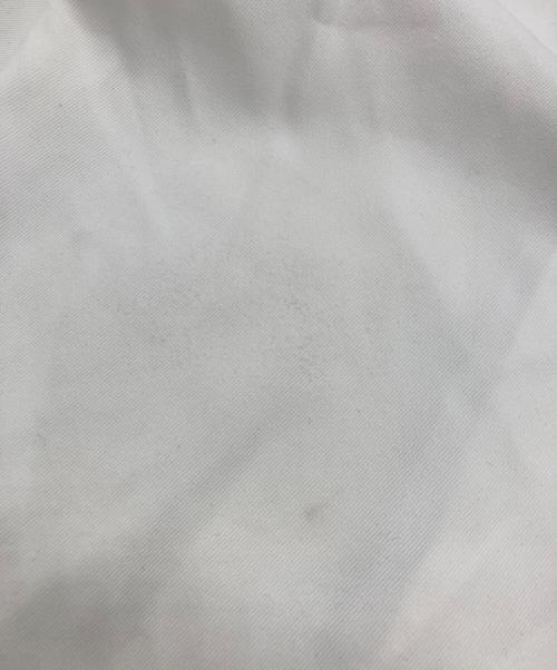 GALFY（ガルフィー）GALFY (ガルフィー) ベースボールシャツ ホワイト サイズ:Lの古着・服飾アイテム