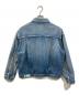 MAGIC STICK (マジックスティック) TYPE-0 JEAN JACKET インディゴ サイズ:Ｍ：10000円