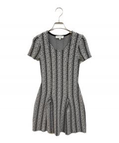 Christian Dior（クリスチャン ディオール）RTW DRESS 中古・古着通販】Christian Dior (クリスチャン ディオール) RTW DRESS